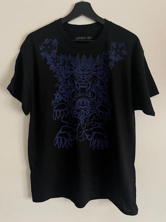 FOO DOG SAMPLE TEE